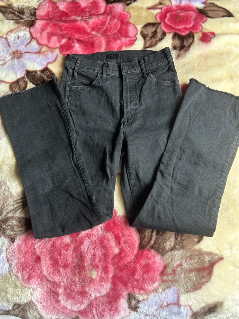Mother Jeans